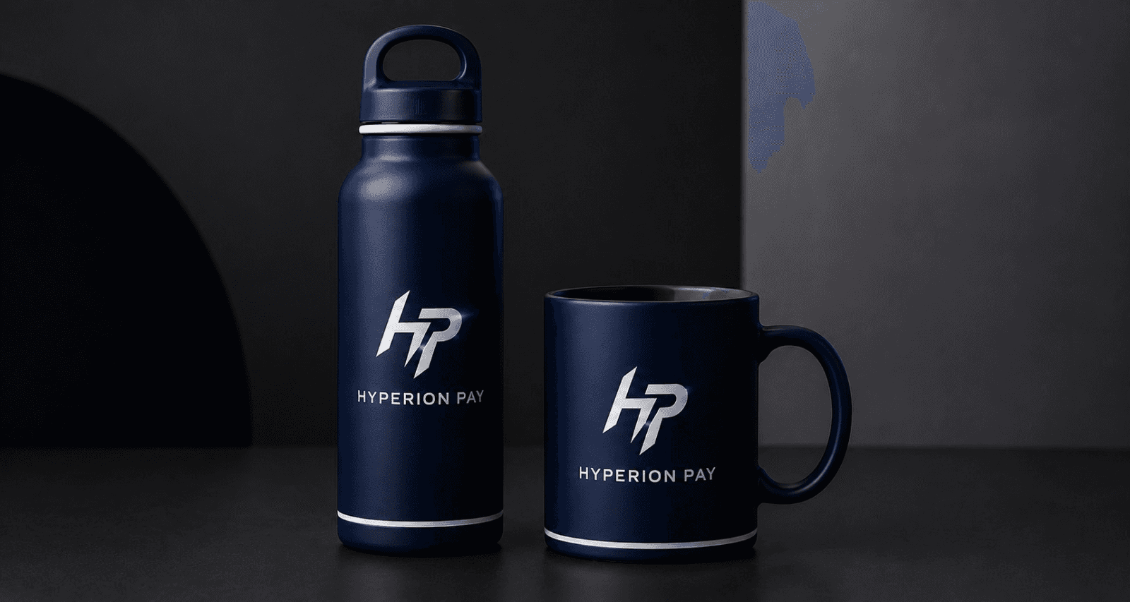 Kit Merchandise Hyperion Pay