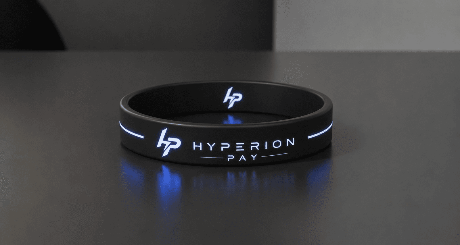 Pulseira Hyperion Pay